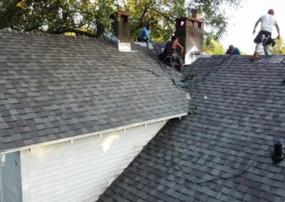 Raintight Roofing Mobile Alabama