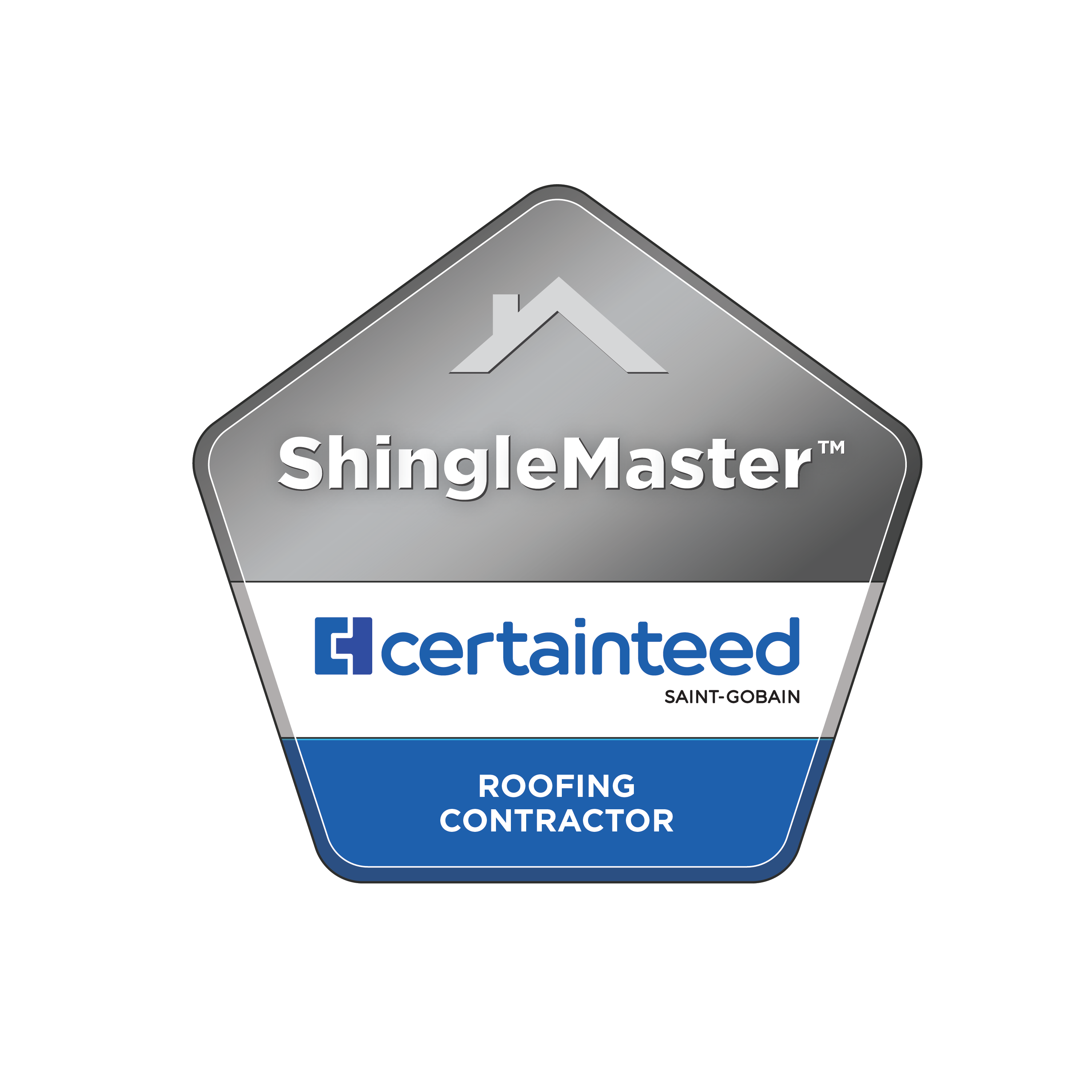 ShingleMaster Logo