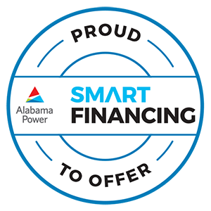 Smart Financing Logo