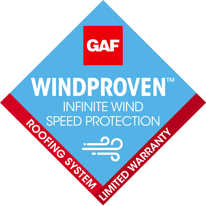 GAF WindProven